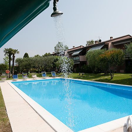 Apartment Ortensia - Regarda Travel Lazise Zewnętrze zdjęcie