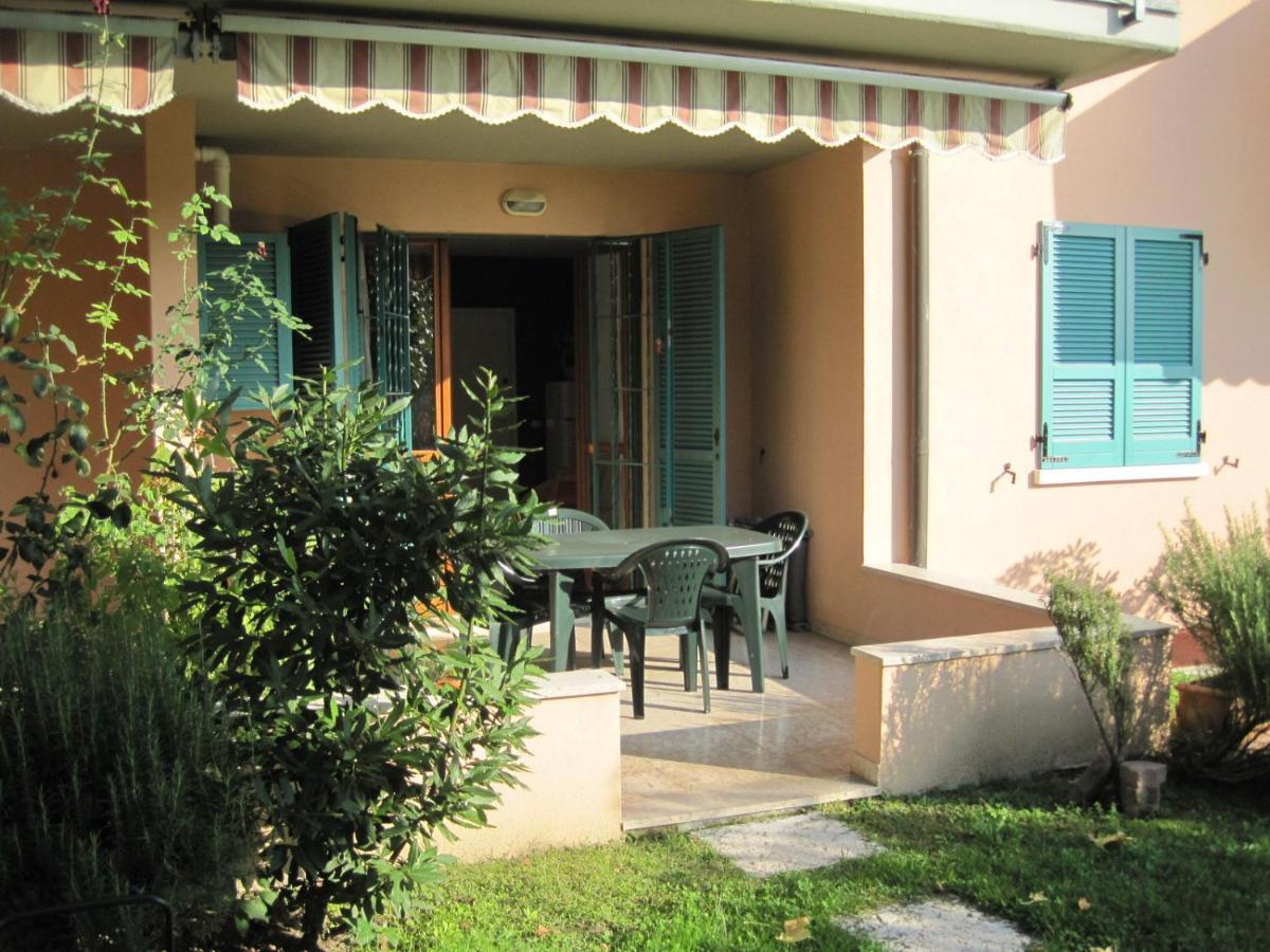 Apartment Ortensia - Regarda Travel Lazise Zewnętrze zdjęcie