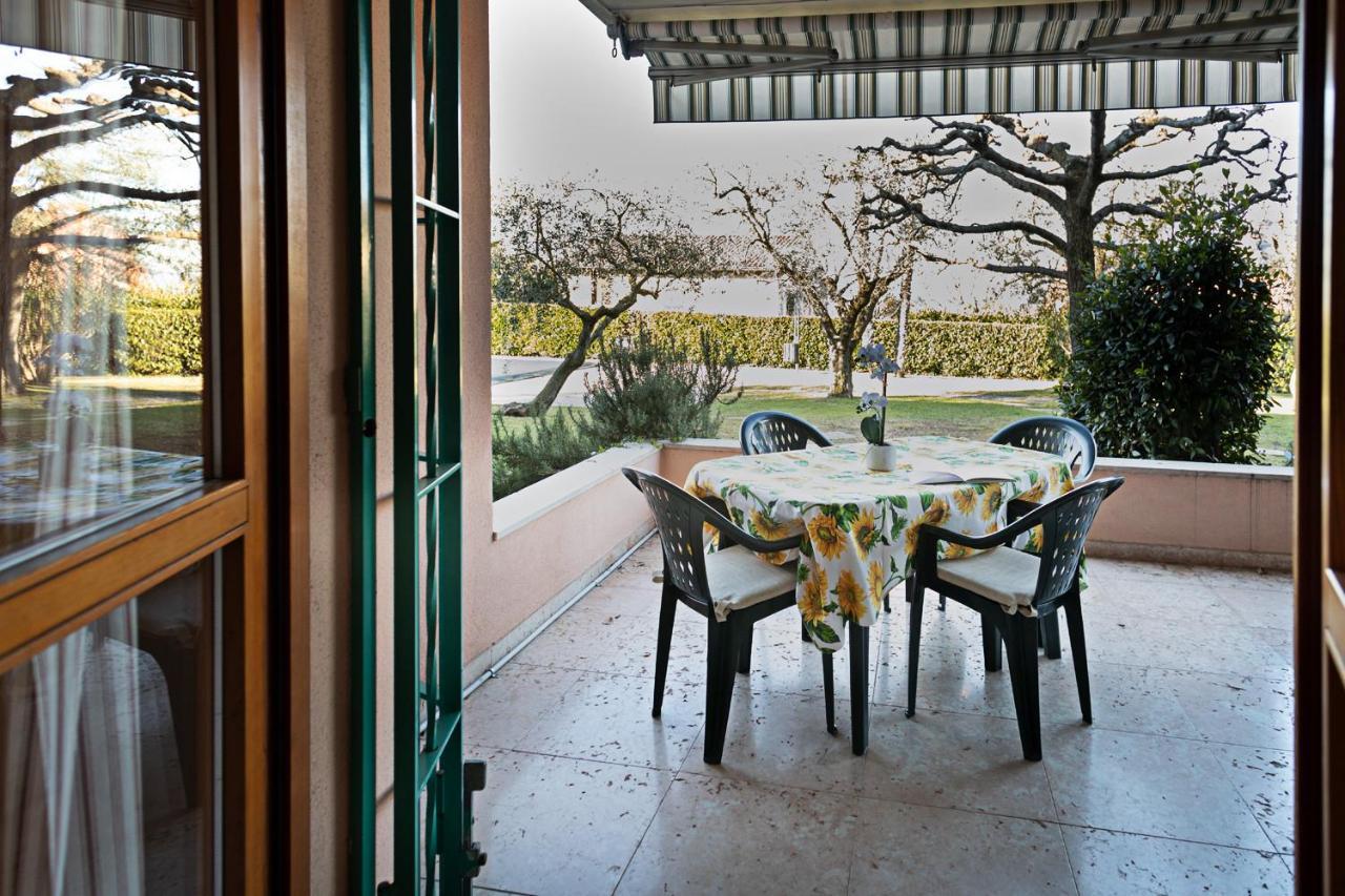 Apartment Ortensia - Regarda Travel Lazise Zewnętrze zdjęcie