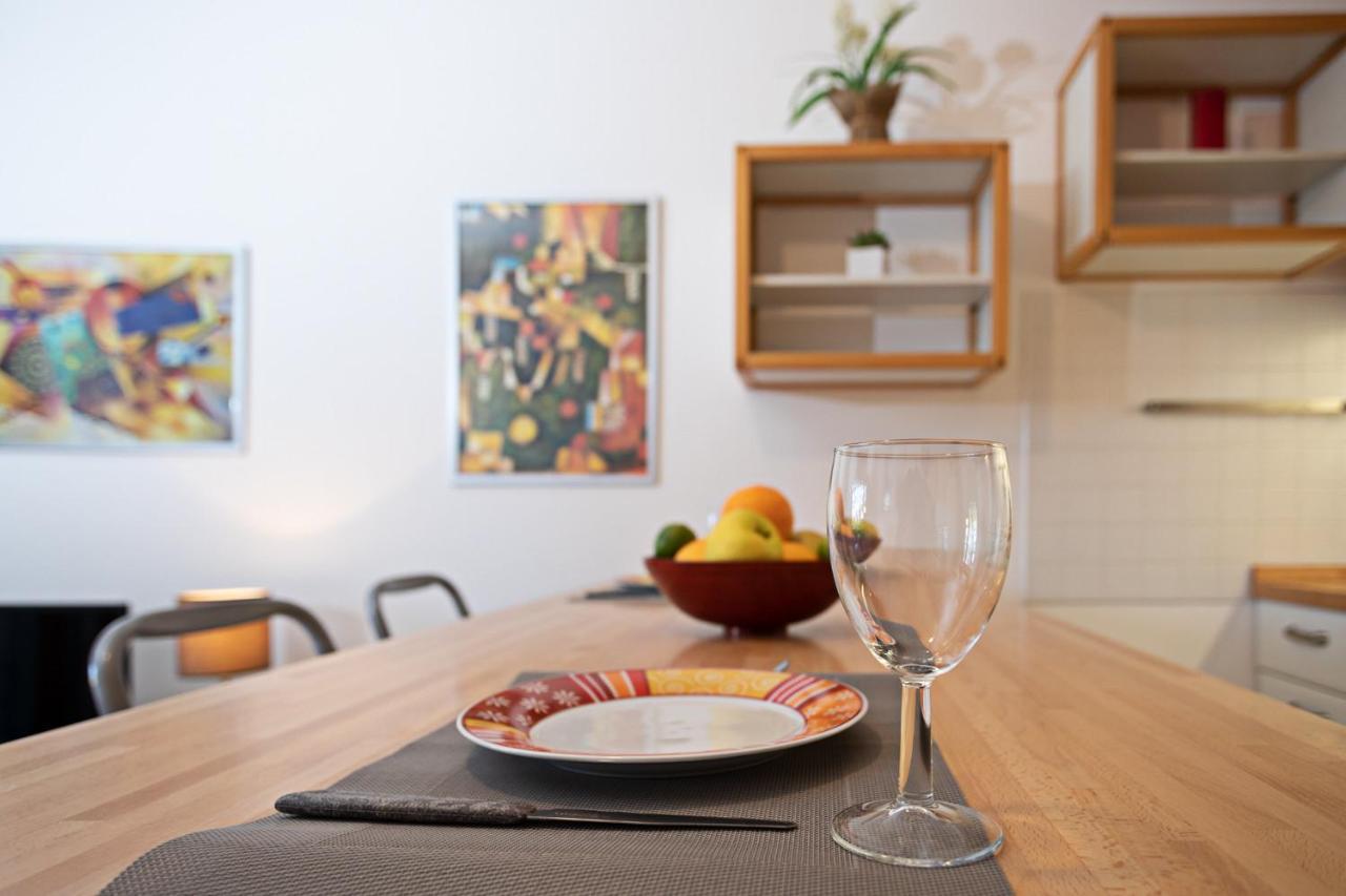Apartment Ortensia - Regarda Travel Lazise Zewnętrze zdjęcie