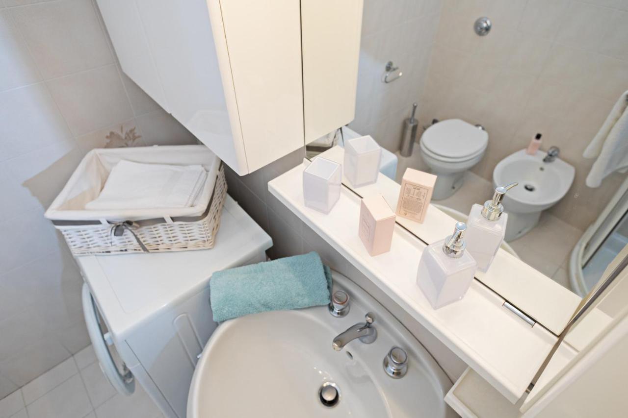 Apartment Ortensia - Regarda Travel Lazise Zewnętrze zdjęcie