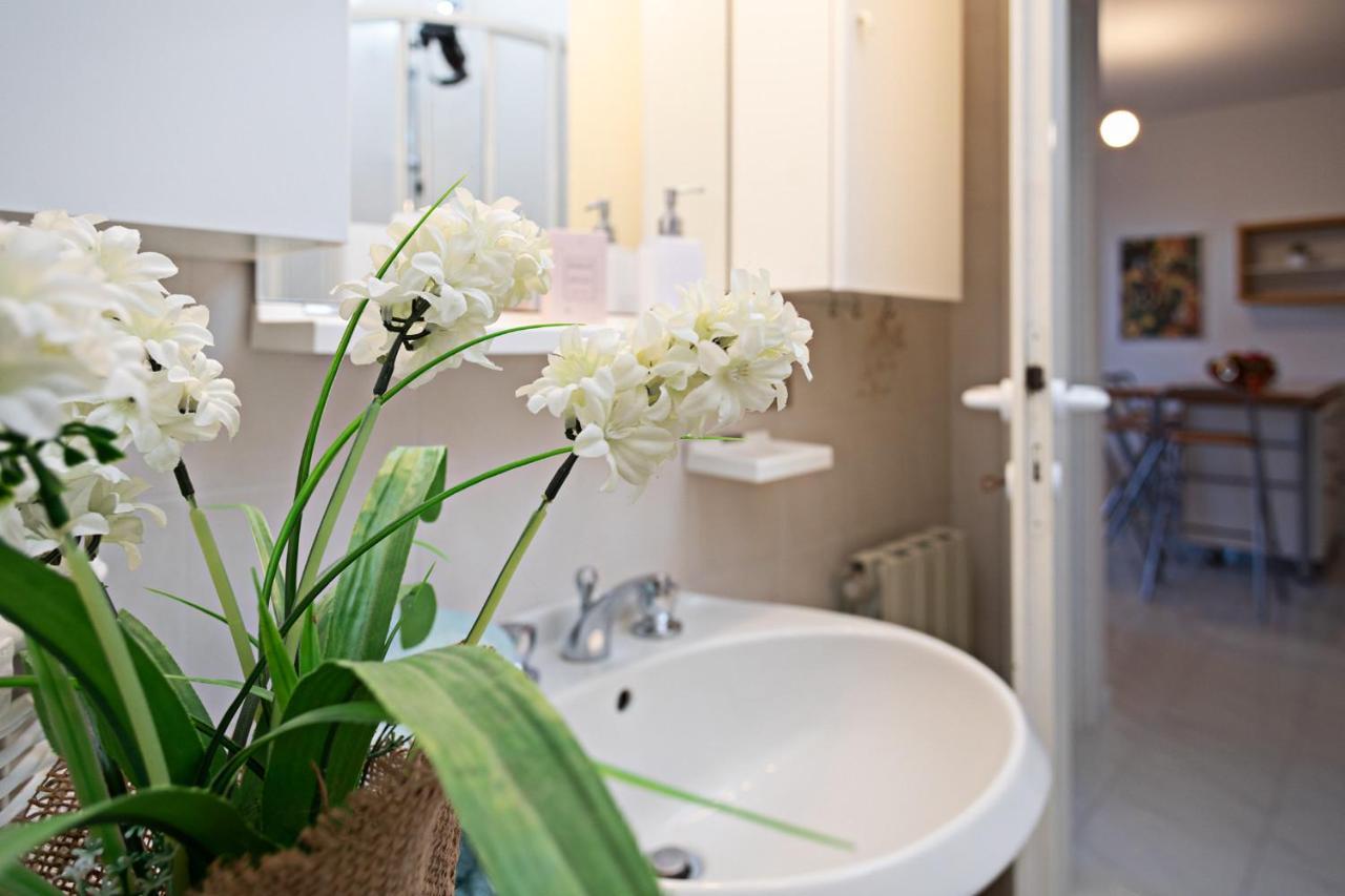 Apartment Ortensia - Regarda Travel Lazise Zewnętrze zdjęcie