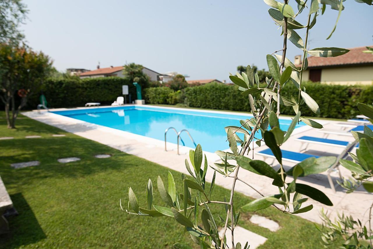 Apartment Ortensia - Regarda Travel Lazise Zewnętrze zdjęcie