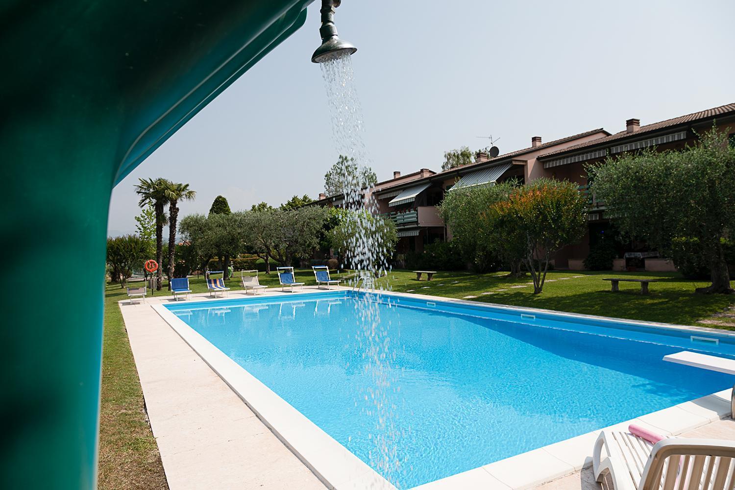 Apartment Ortensia - Regarda Travel Lazise Zewnętrze zdjęcie