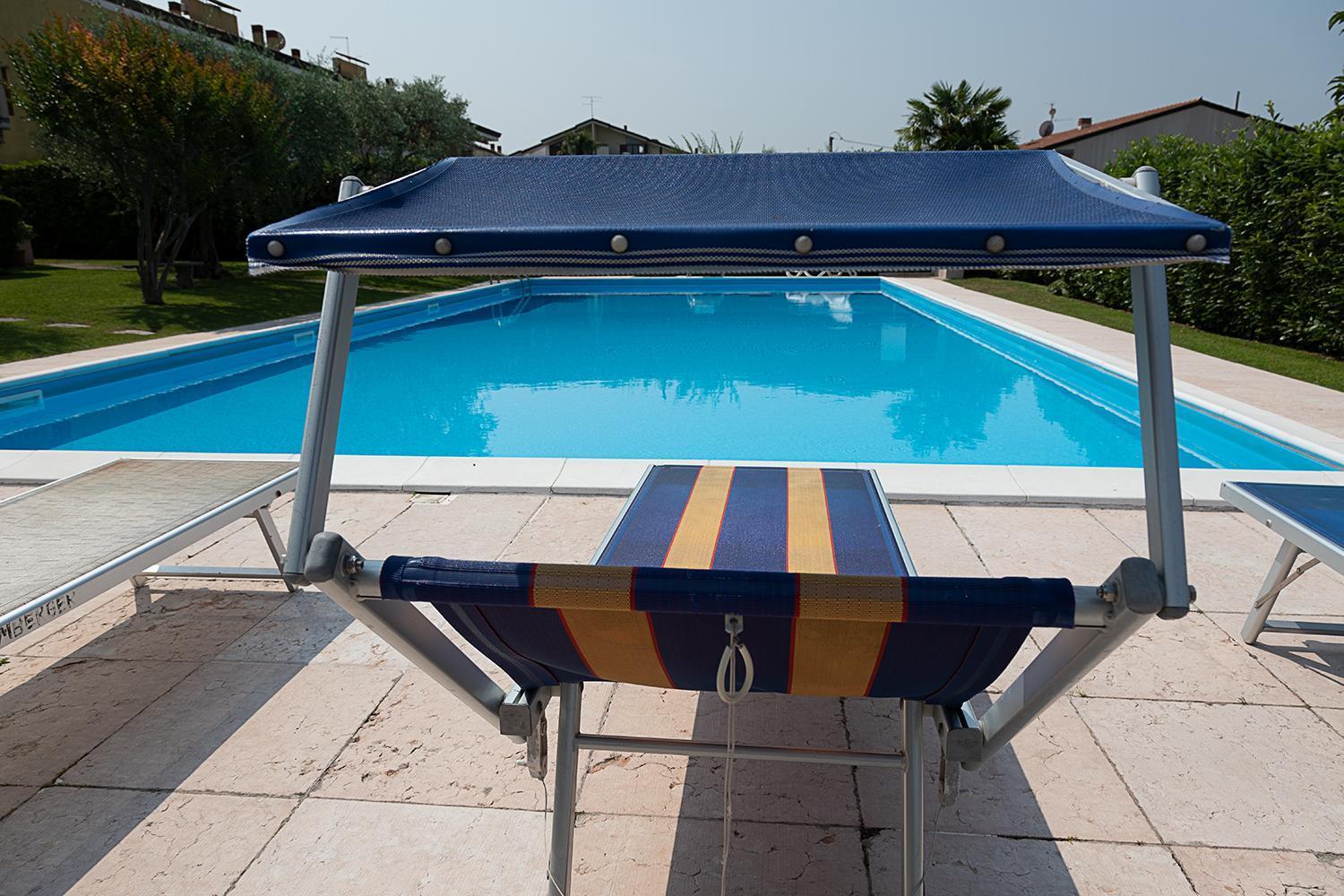 Apartment Ortensia - Regarda Travel Lazise Zewnętrze zdjęcie