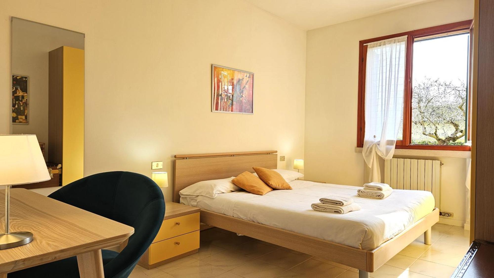 Apartment Ortensia - Regarda Travel Lazise Zewnętrze zdjęcie